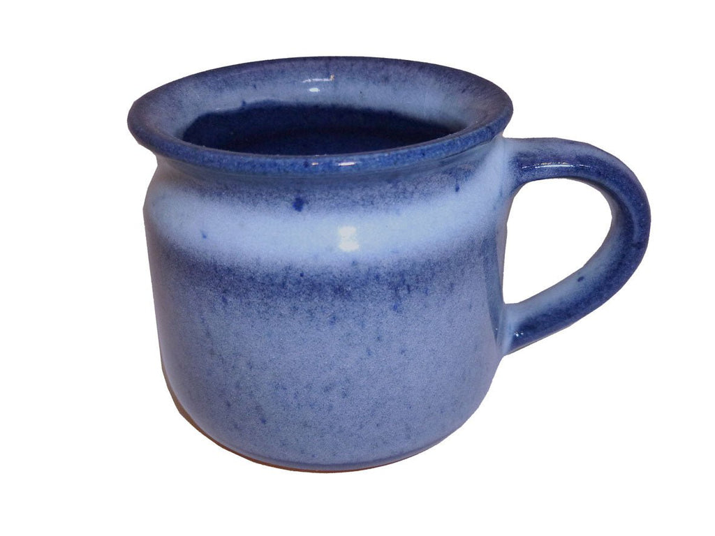 Hand Thrown Ceramic Espresso Mug - SA308 - Uneeka