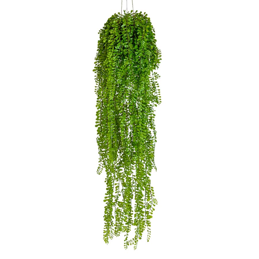 Hanging Faux Vine Plant - AF76 - Uneeka