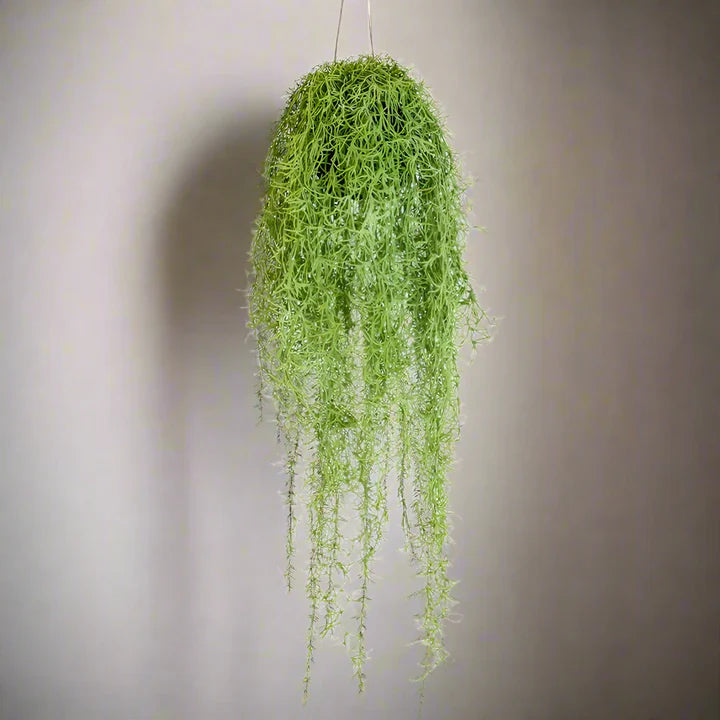 Hanging Faux Vine Plant - AF75 - Uneeka