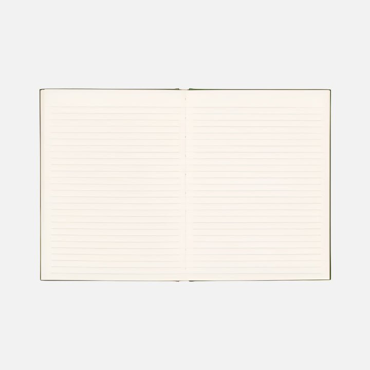 Hardback Dove Journal - JB68 - 1003EU - Uneeka