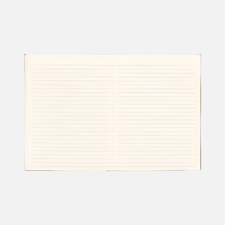 Hardback Sun Journal - JB68 - 1005EU - Uneeka
