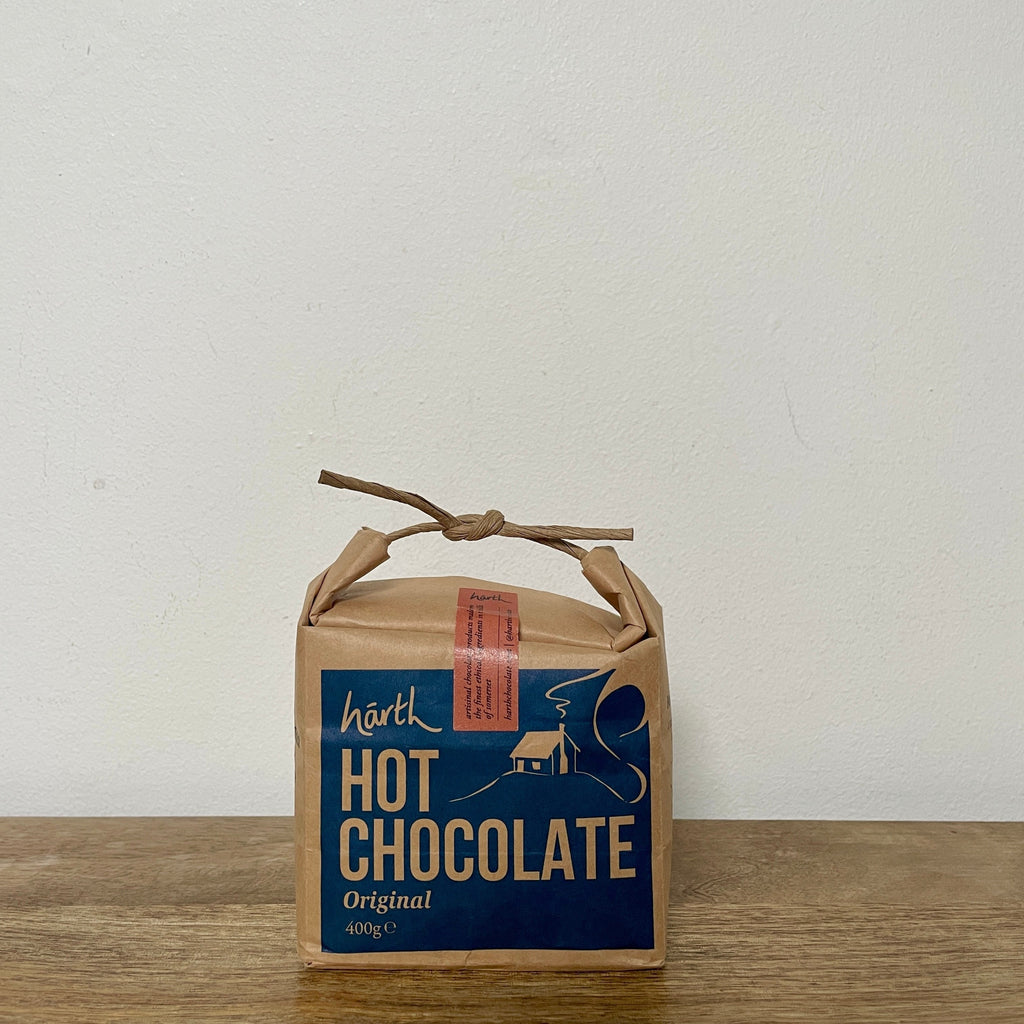 Harth Original Hot Chocolate - Harth Hot Chocolate Original - Uneeka