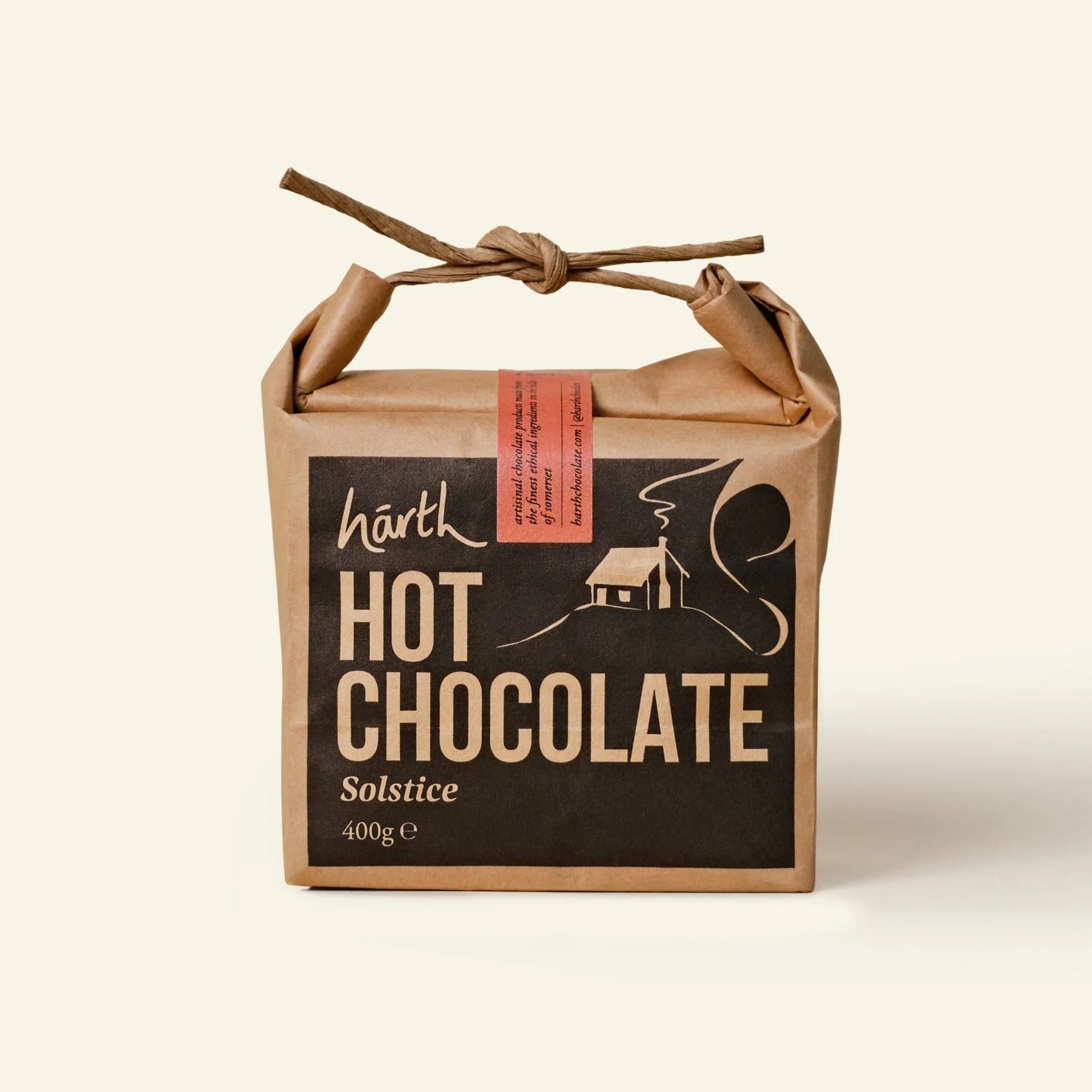 Harth Solstice Hot Chocolate - Uneeka