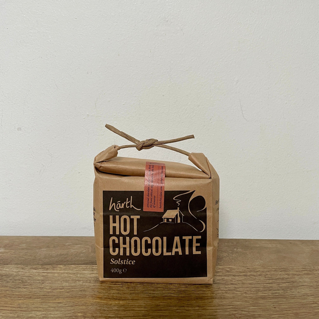 Harth Solstice Hot Chocolate - Winter Solstice Hot Chocolate - Uneeka