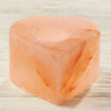 Heart Shaped Himalayan Salt Tealight Holder - SALT16 - Uneeka