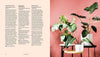 House Planted Decor Book* - B058190 - Uneeka
