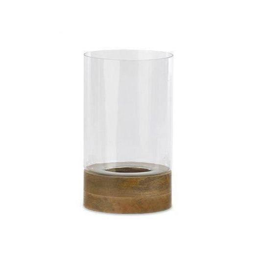 Idha Straight Hurricane Lantern - IL0402 - Uneeka