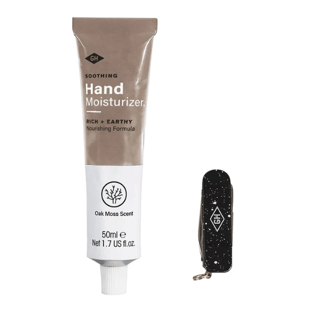 'In Good Hands' Handcare Set - GEN550UK - Uneeka