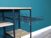 Industrial Multi Shelf Unit - 8177 - Uneeka