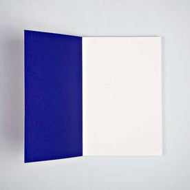 Inky Flowers Pocket A6 Lay Flat Notebook - FLNB014 - Uneeka