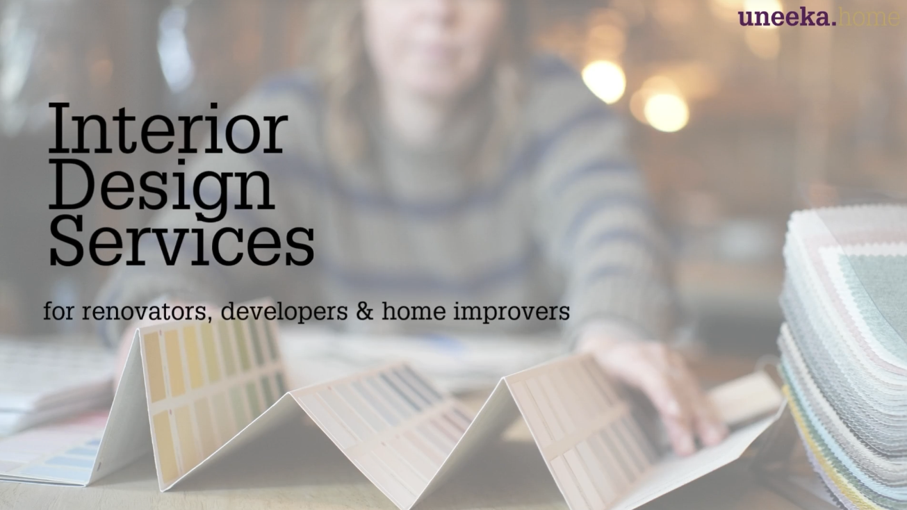 interior design services – Uneeka