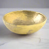 Jahi Gold Bowl - JB2902 - Uneeka