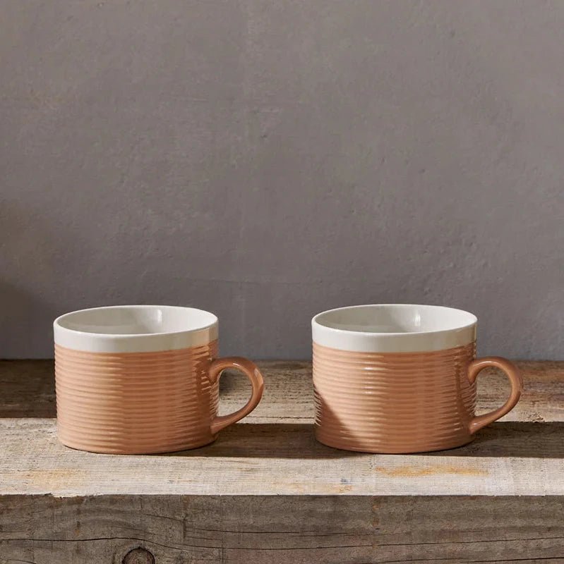 Kai Stoneware Mugs - KM4701 - Uneeka