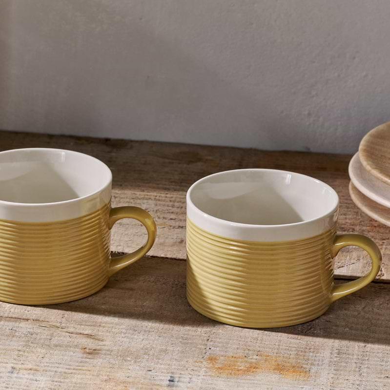 Kai Stoneware Mugs - KM4801 - Uneeka