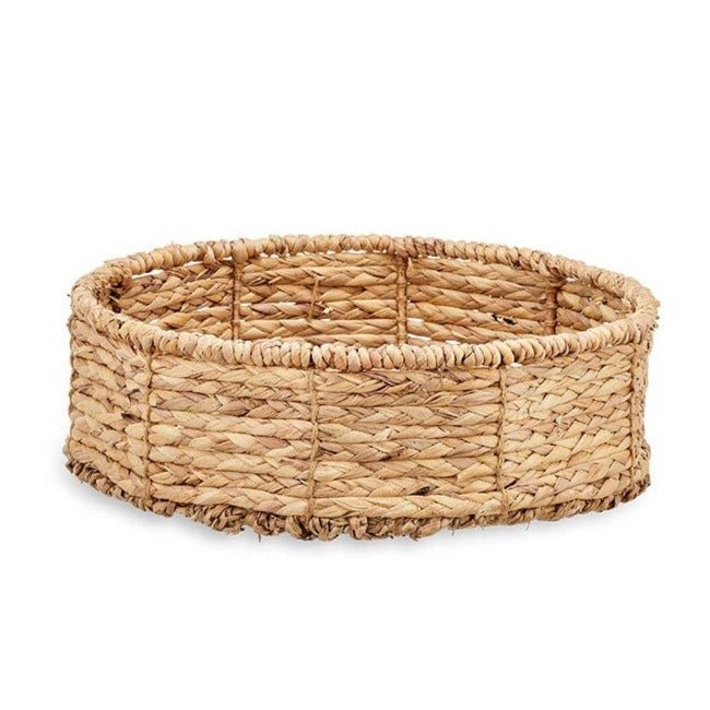 Kamtha Water Hyacinth Tray - KT6501 - Uneeka