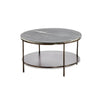 Karoko Marble Coffee Table - KT4401 - Uneeka