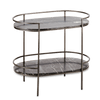 Karoko Marble Drinks Table - KT4301 - Uneeka