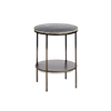 Karoko Marble Side Table - KT4501 - Uneeka