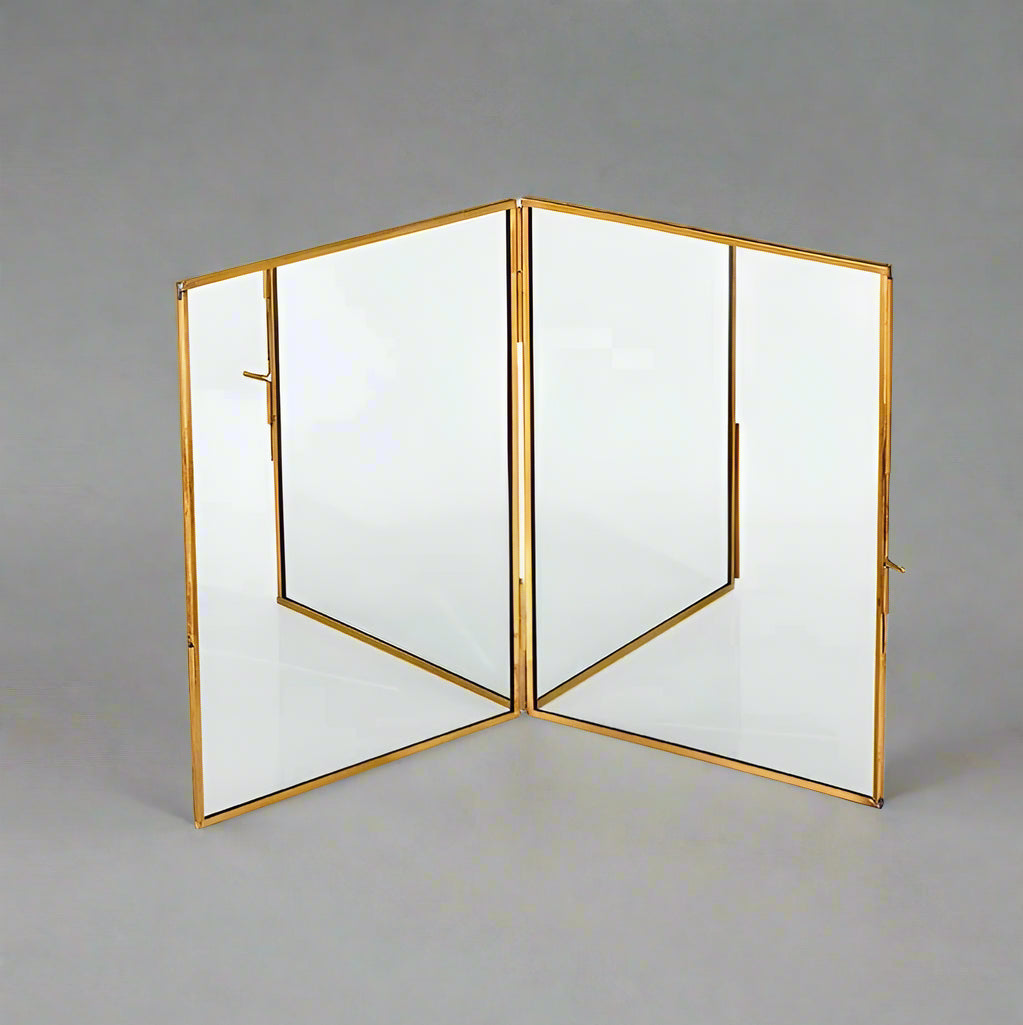 Kiko Folding Mirror* - KM4101 - Uneeka