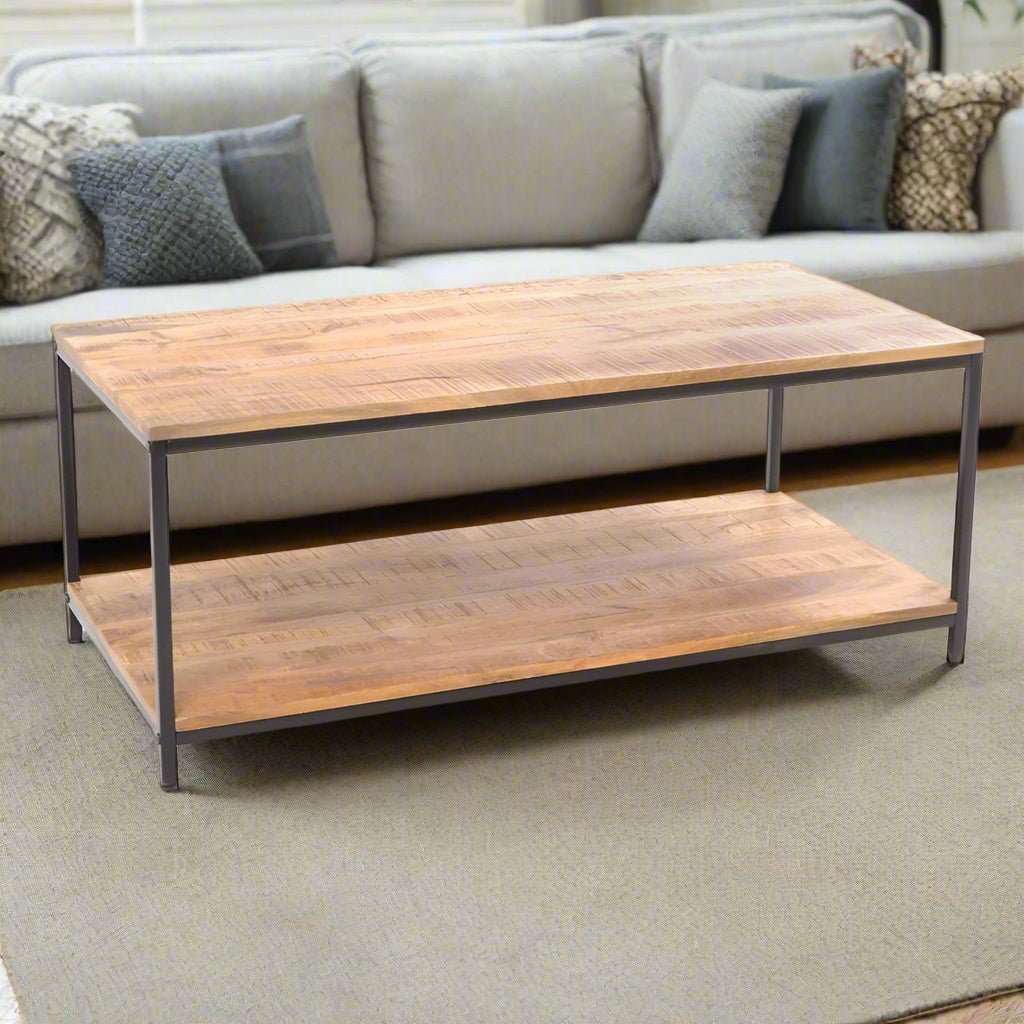 Kingdom Coffee Table - OLD19 - Uneeka