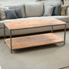 Kingdom Coffee Table - OLD19 - Uneeka