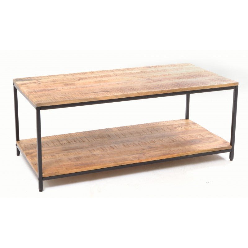 Kingdom Coffee Table - OLD19 - Uneeka