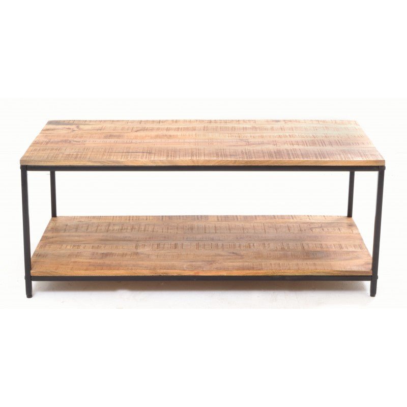 Kingdom Coffee Table - OLD19 - Uneeka