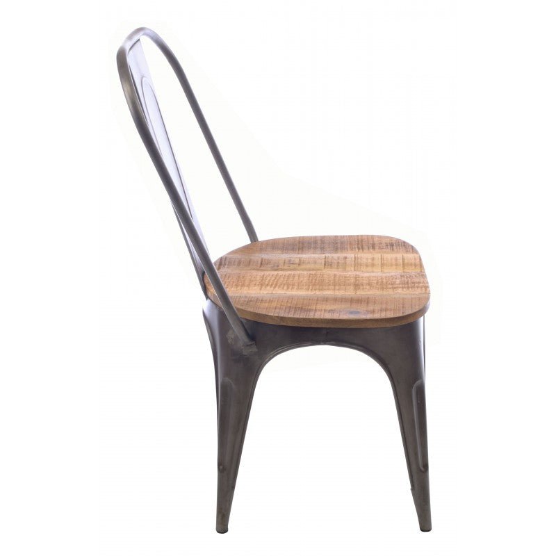 Kingdom Dining Chair - OLD08 - Uneeka