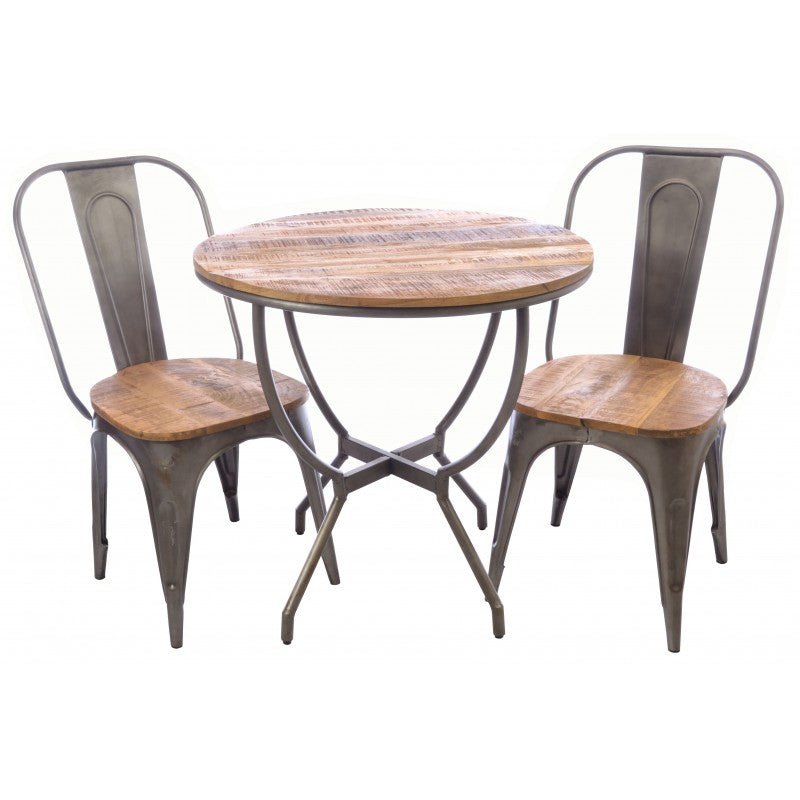 Kingdom Dining Chair - OLD08 - Uneeka