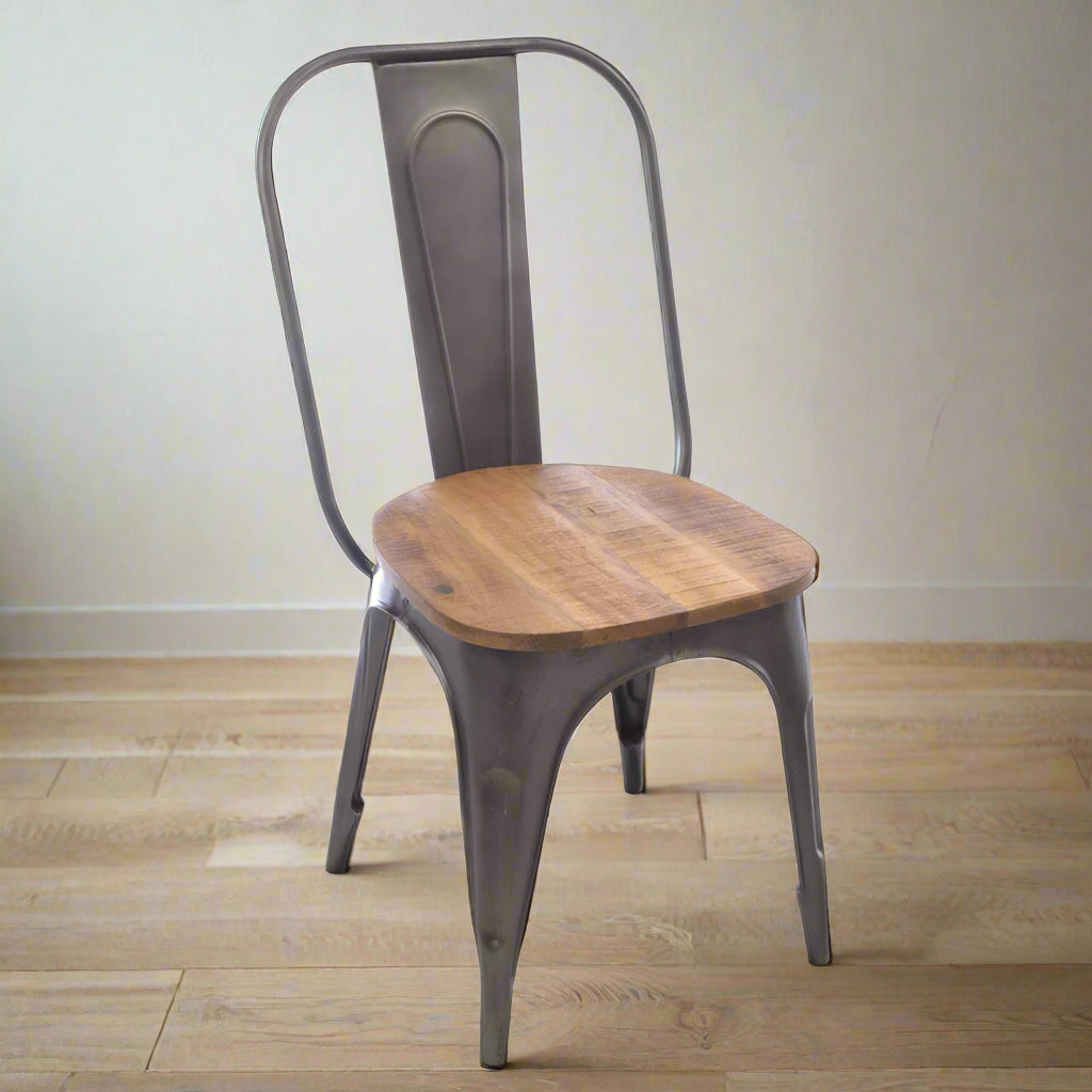 Kingdom Dining Chair - OLD08 - Uneeka