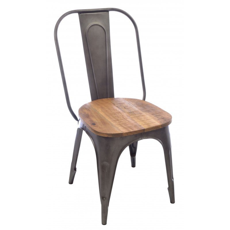 Kingdom Dining Chair - OLD08 - Uneeka