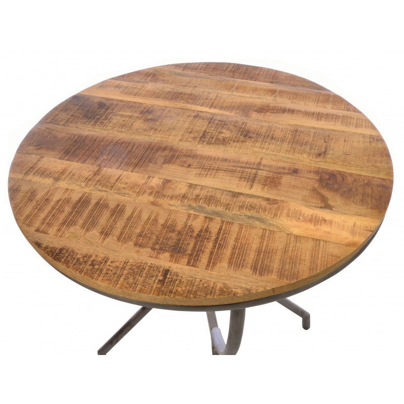 Kingdom Dining Table - OLD07 - Uneeka