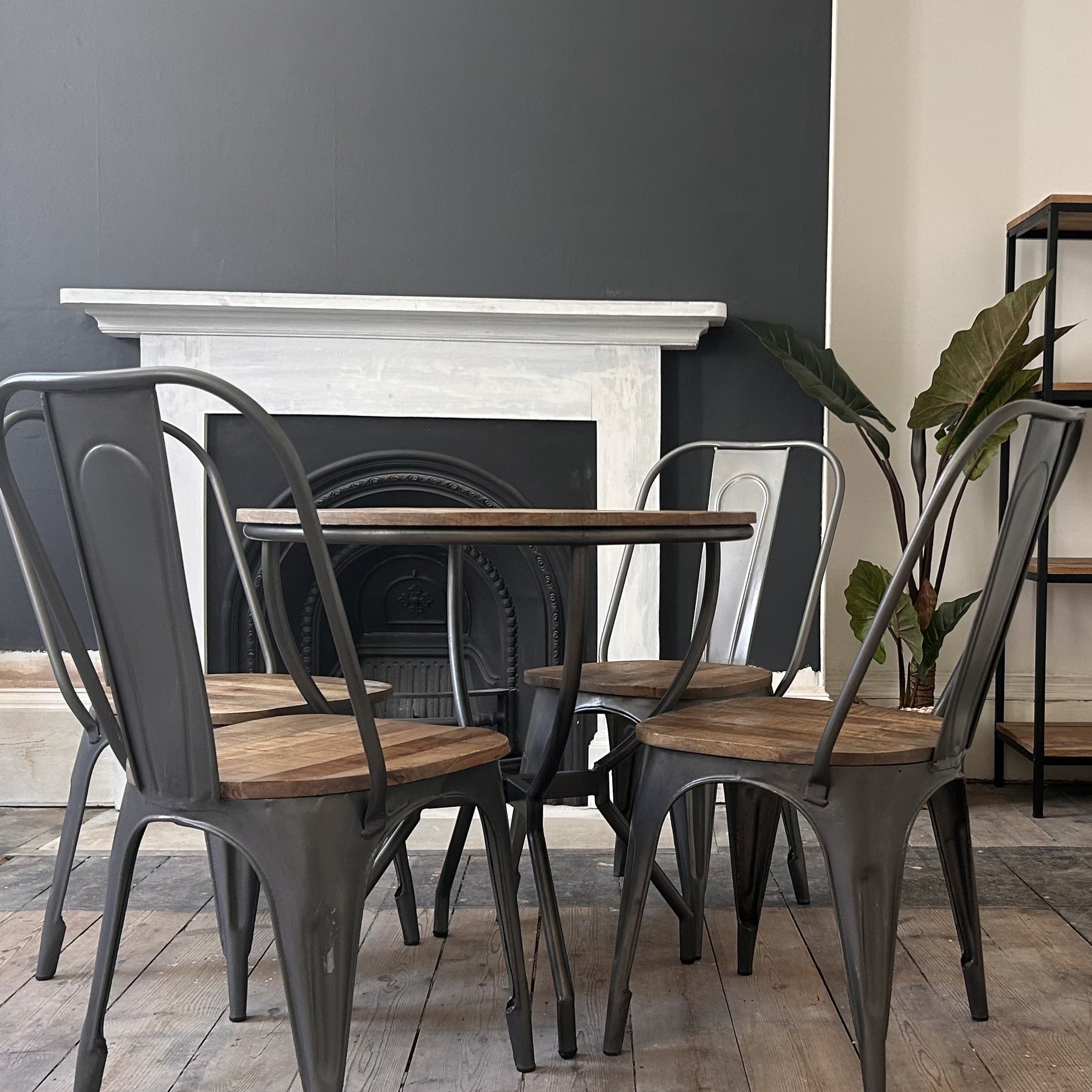 Kingdom Dining Table - OLD07 - Uneeka