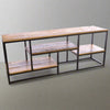 Kingdom Large Sideboard - OLD15 - Uneeka