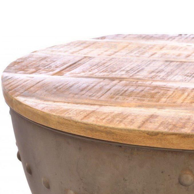 Kingdom Storage Coffee Table - OLD12 - Uneeka