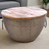 Kingdom Storage Coffee Table - OLD12 - Uneeka