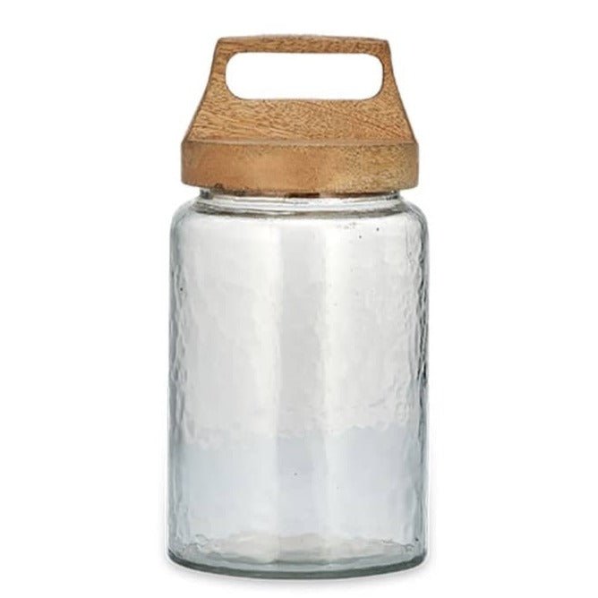Kitto Storage Jar - KJ0902 - Uneeka