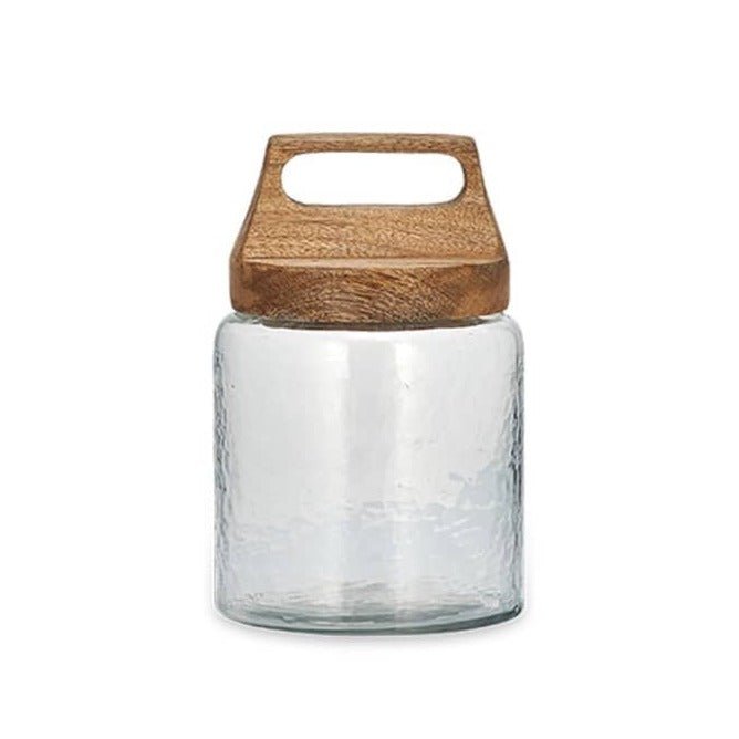 Kitto Storage Jar - KJ0901 - Uneeka