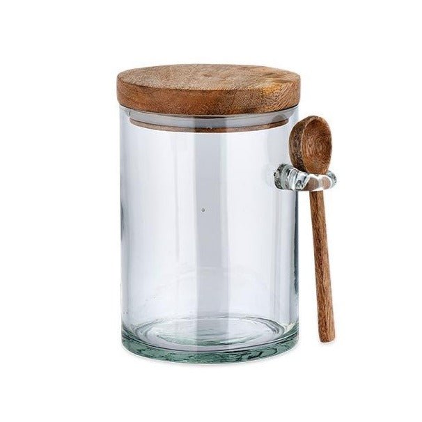 Kossi Storage Jar - KJ0601 - Uneeka