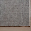 Kufri Light Blue & Brown Jute Rug - KU2002 - Uneeka