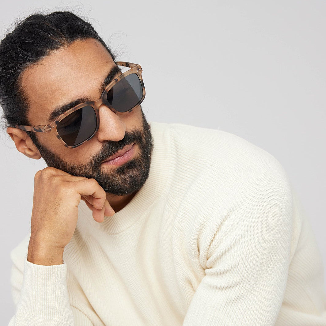 Izipizi Style #L Stylish Sunglasses - SLMSLC238_00 - Uneeka