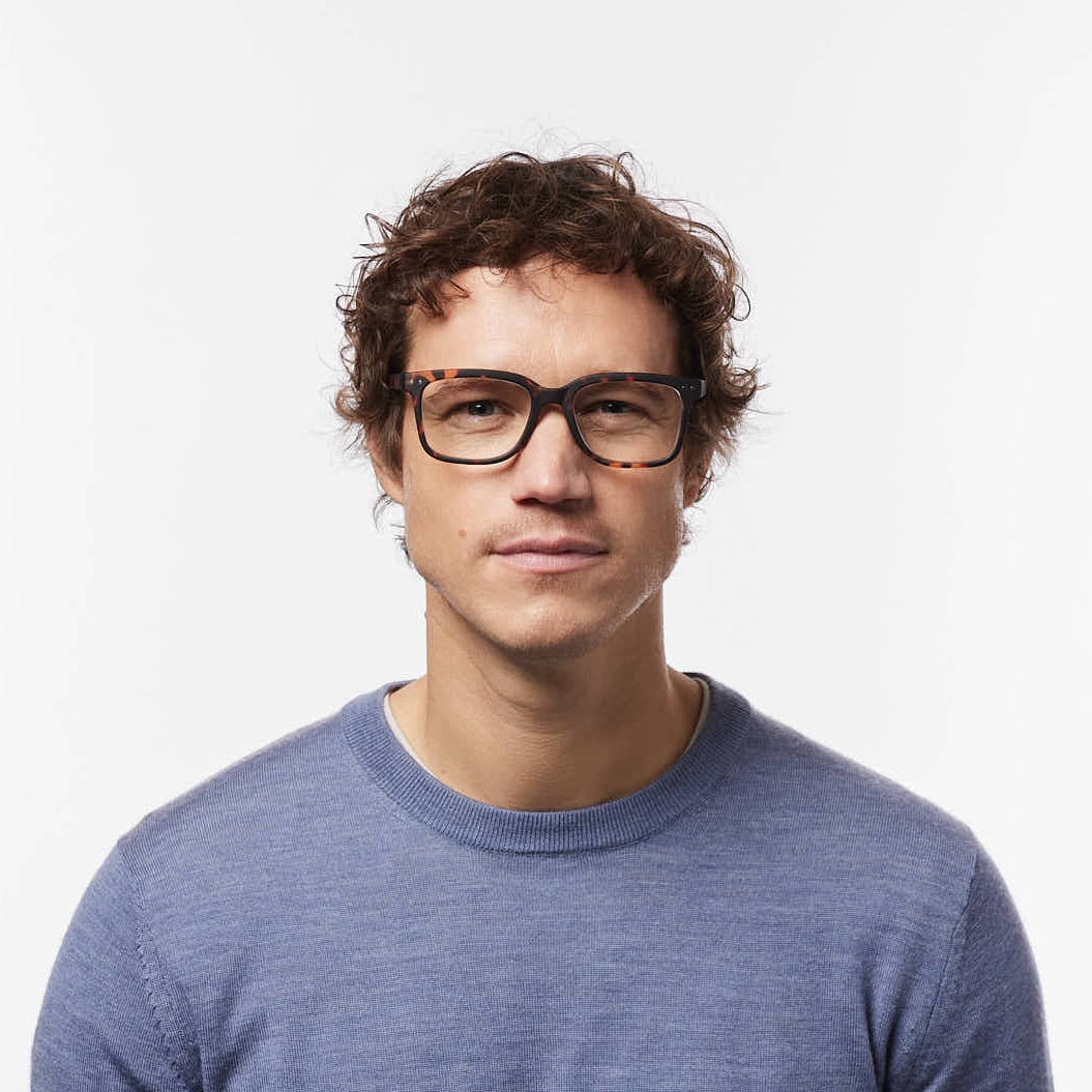 Izipizi Style #L Stylish Reading Glasses - LMSLC02_10 - Uneeka
