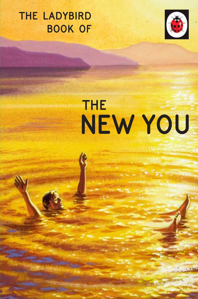 Ladybird: The New You Book* - B031997 - Uneeka