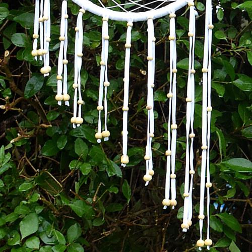 Large Moon Dreamcatcher - DMC11 - Uneeka