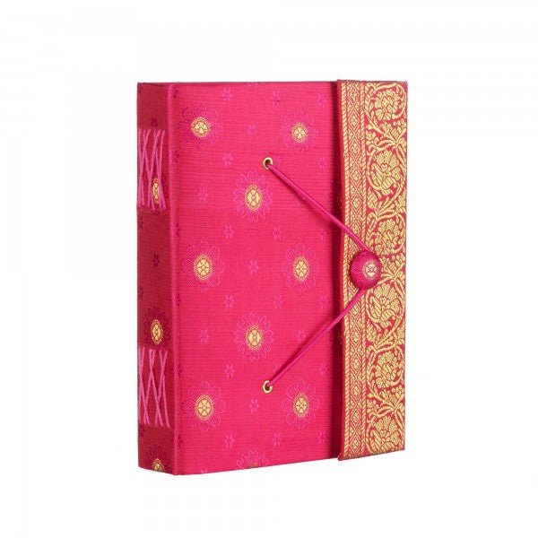 Large Sari Journal - SNB2 - CR - Uneeka