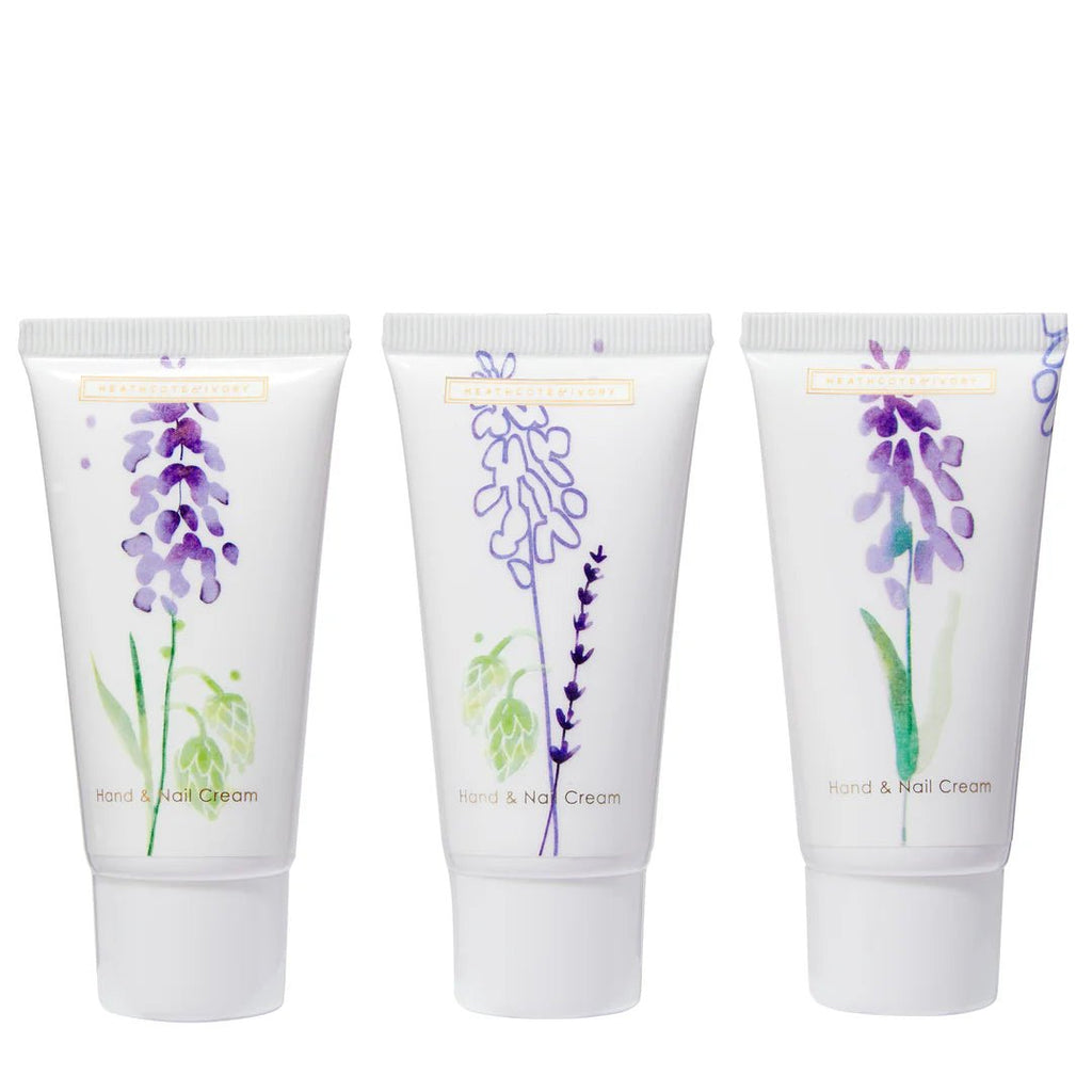 Lavender Fields Hand Creams Trio - FG5726 - Uneeka