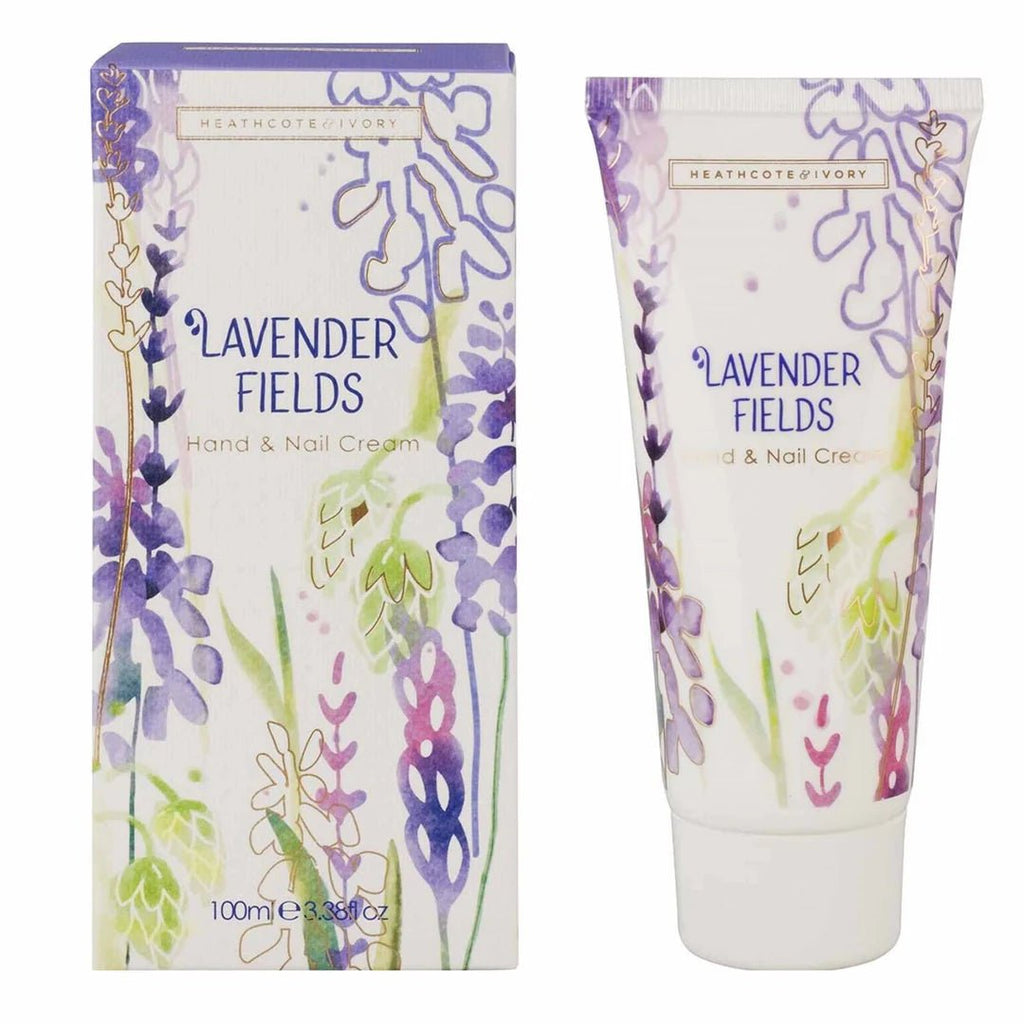 Lavender Fields Hand & Nail Cream - FG5700 - Uneeka