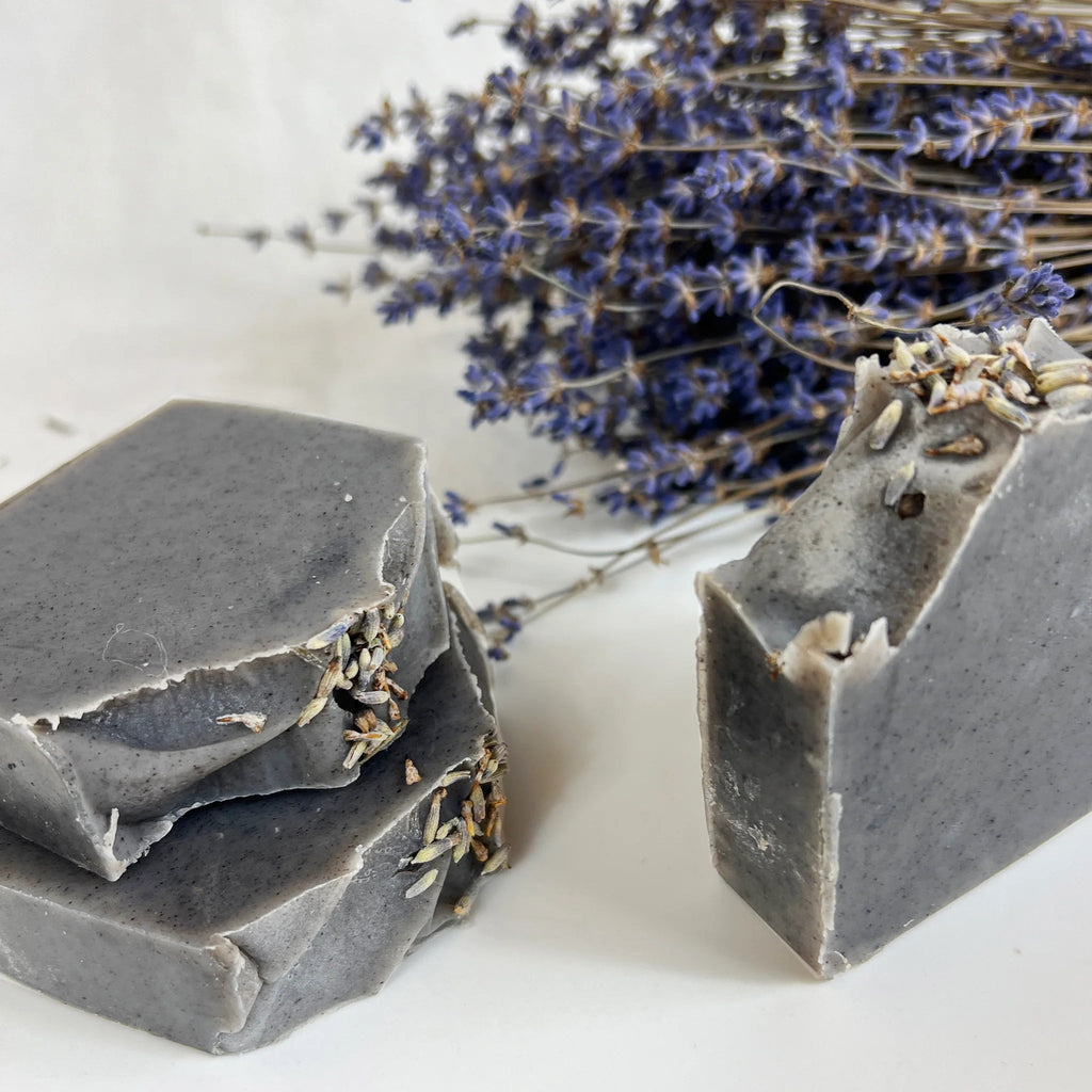 Lavender Handcrafted Artisan Soap - 179LAV - Uneeka