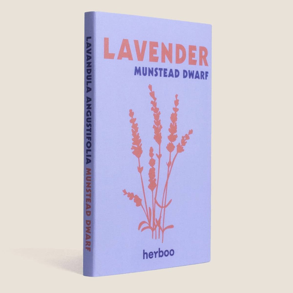 Lavender Seed Pack - HS031 - Uneeka