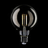 LED Clear Globe G125 7W E27 Dimmable Bulb - BB - T04 - Uneeka